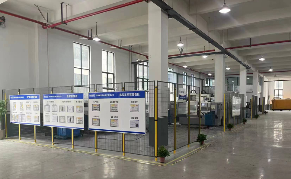 Hydraulic Filters: The Core of Efficient Hydraulic System Operation Hydraulic Filters: The Core of Efficient Hydraulic System Operation